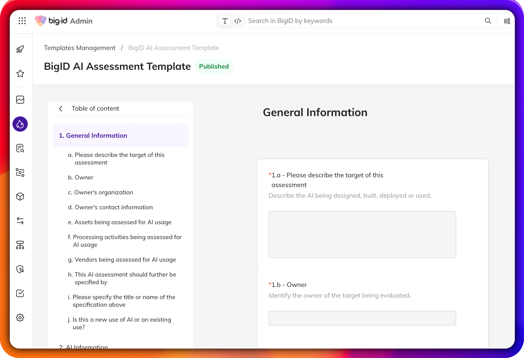 AI-assessment