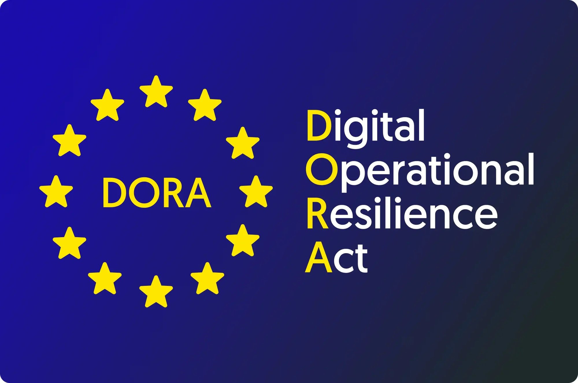 DORA_DigitalOperationalResilienceAct