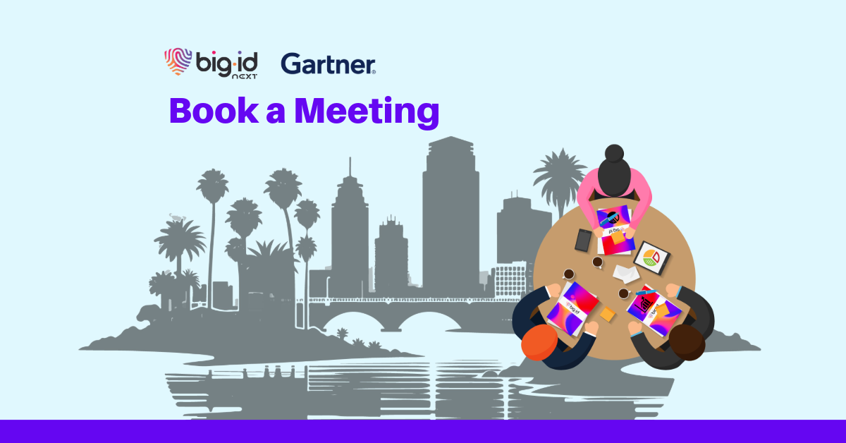 Gartner-ITSymposium-book-meeting