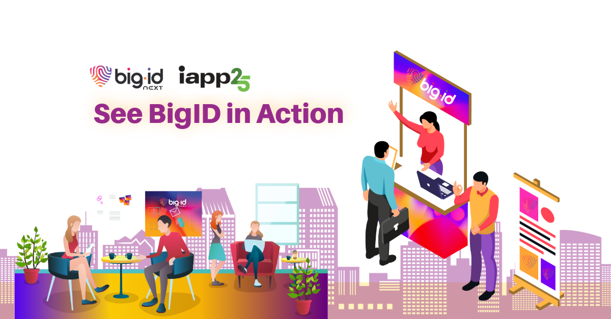 bigid-at-iapp-psr-2025-interactive-tour