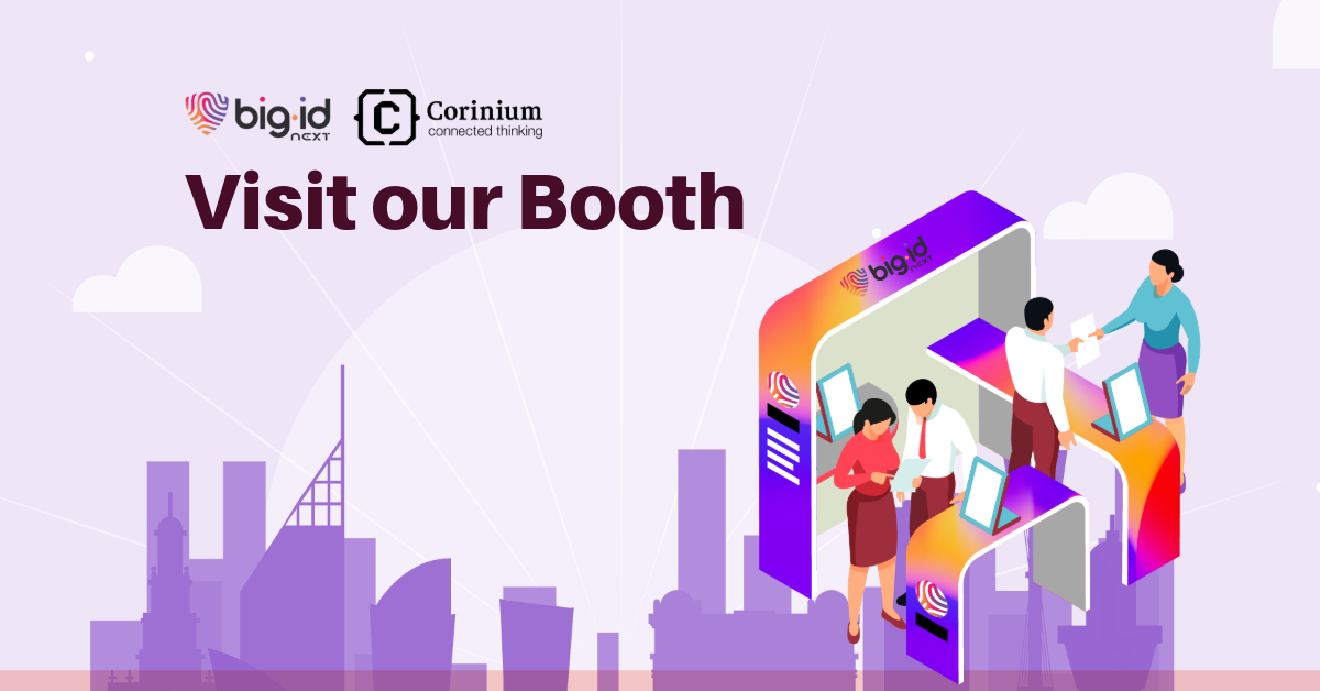 Cloud Infrastructure Melbourne-Visit our booth 