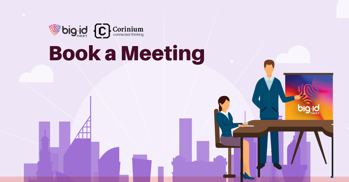 Cloud Infrastructure Melbourne-Book a meeting 