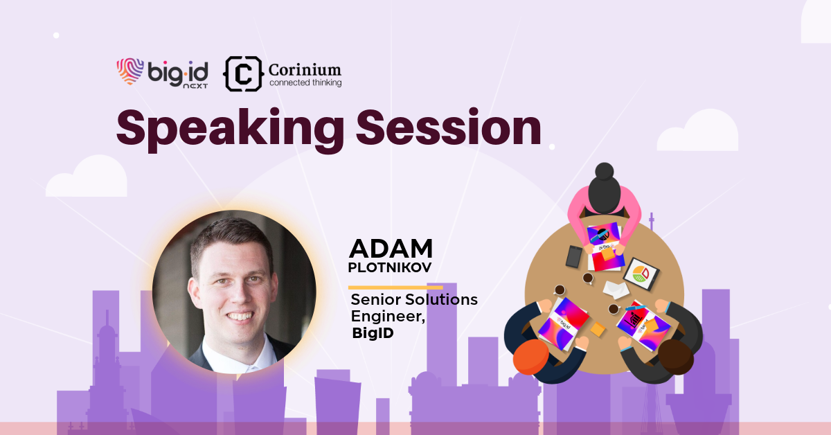 Cloud Infrastructure Melbourne-Speaking session 