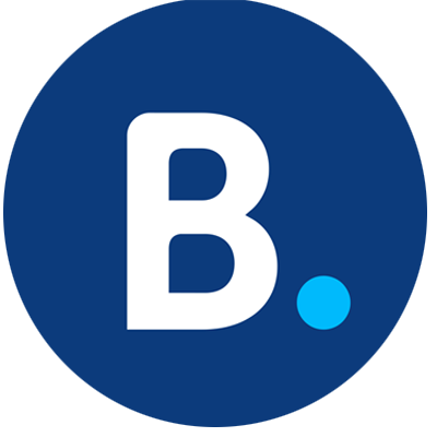 booking.com logo