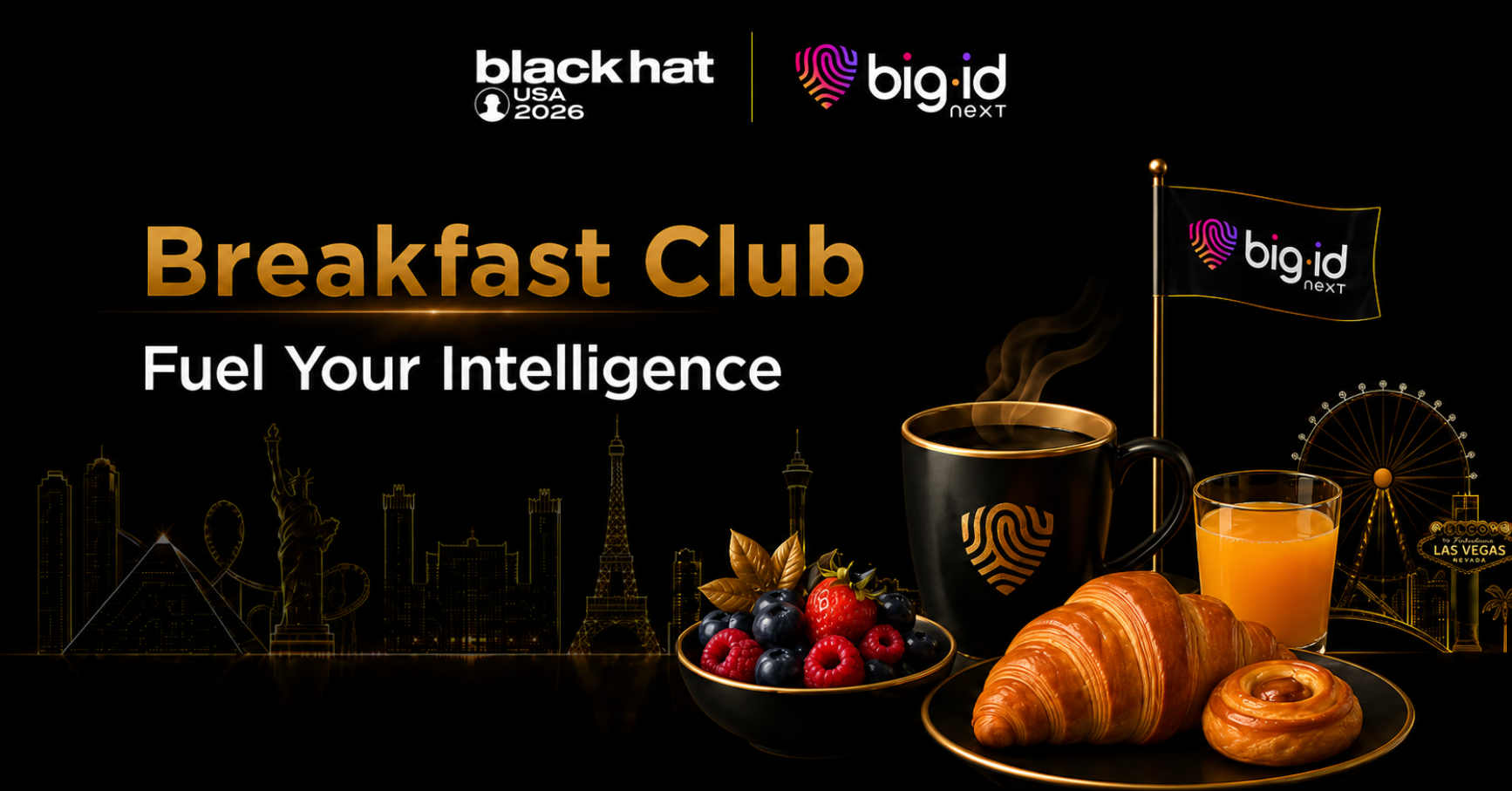 breakfast at blackhat