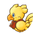 chocobo