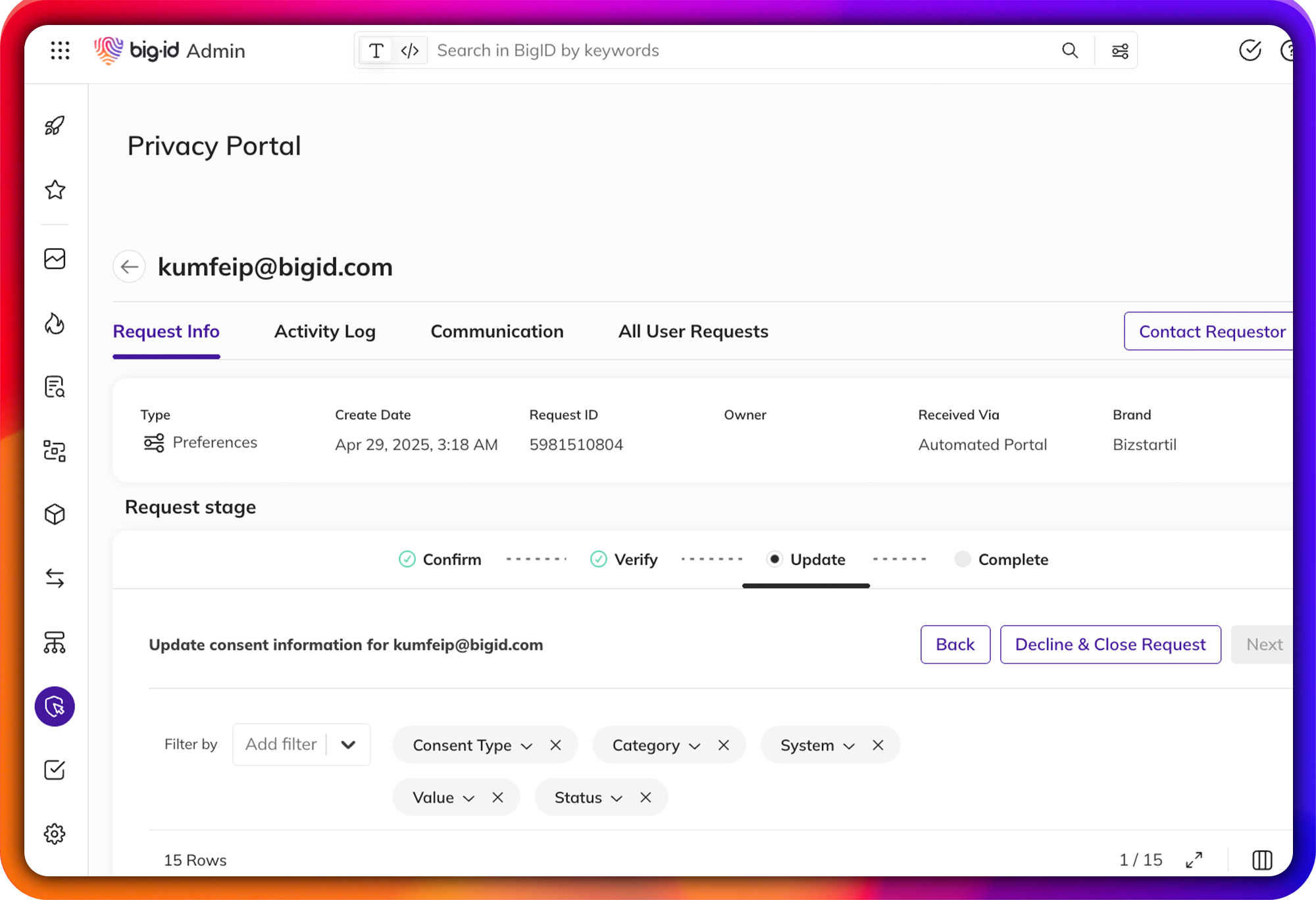 privacy-portal privacy-portal