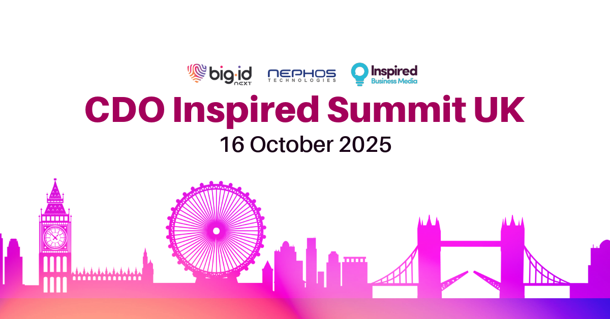 CDO Inspired Summit UK-Hub
