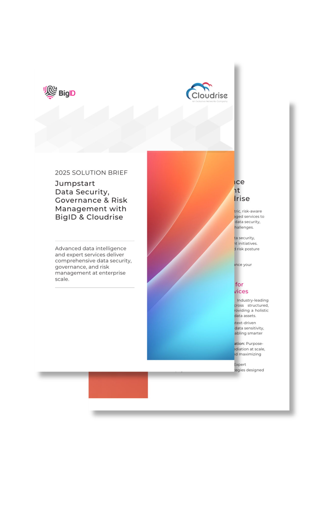 Cloudrise Solution Brief