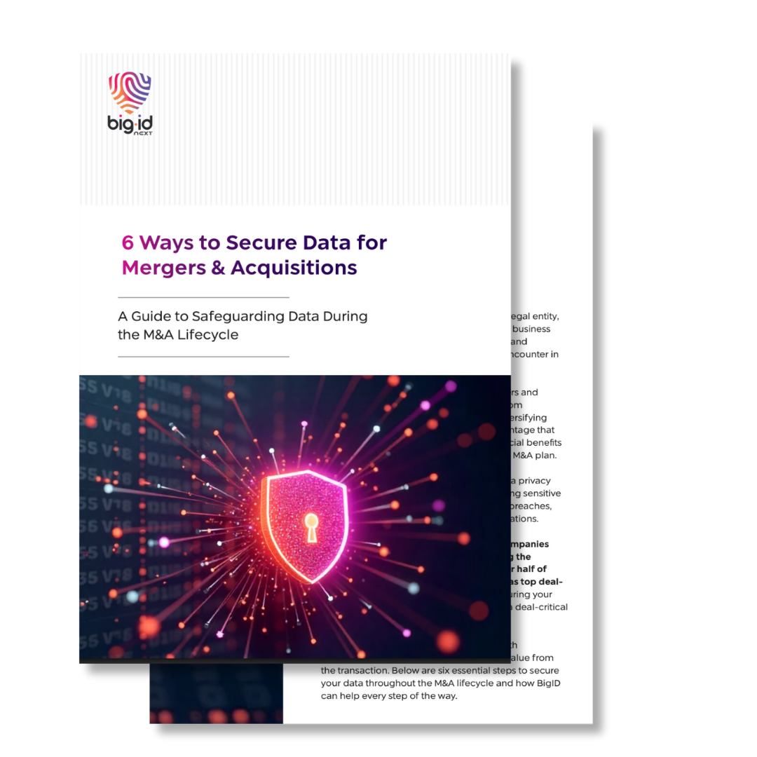 M&A guide