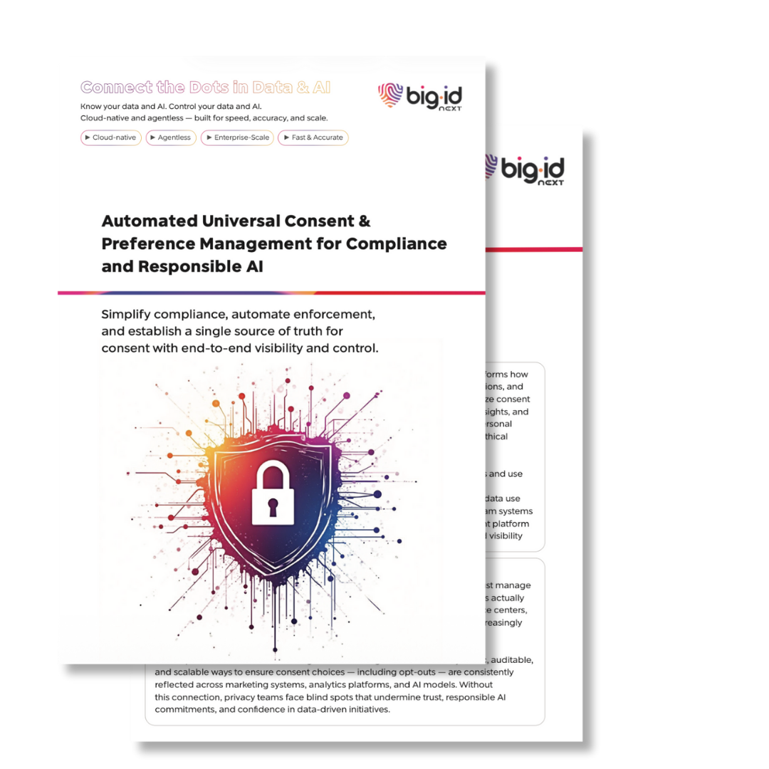 automated universal consent