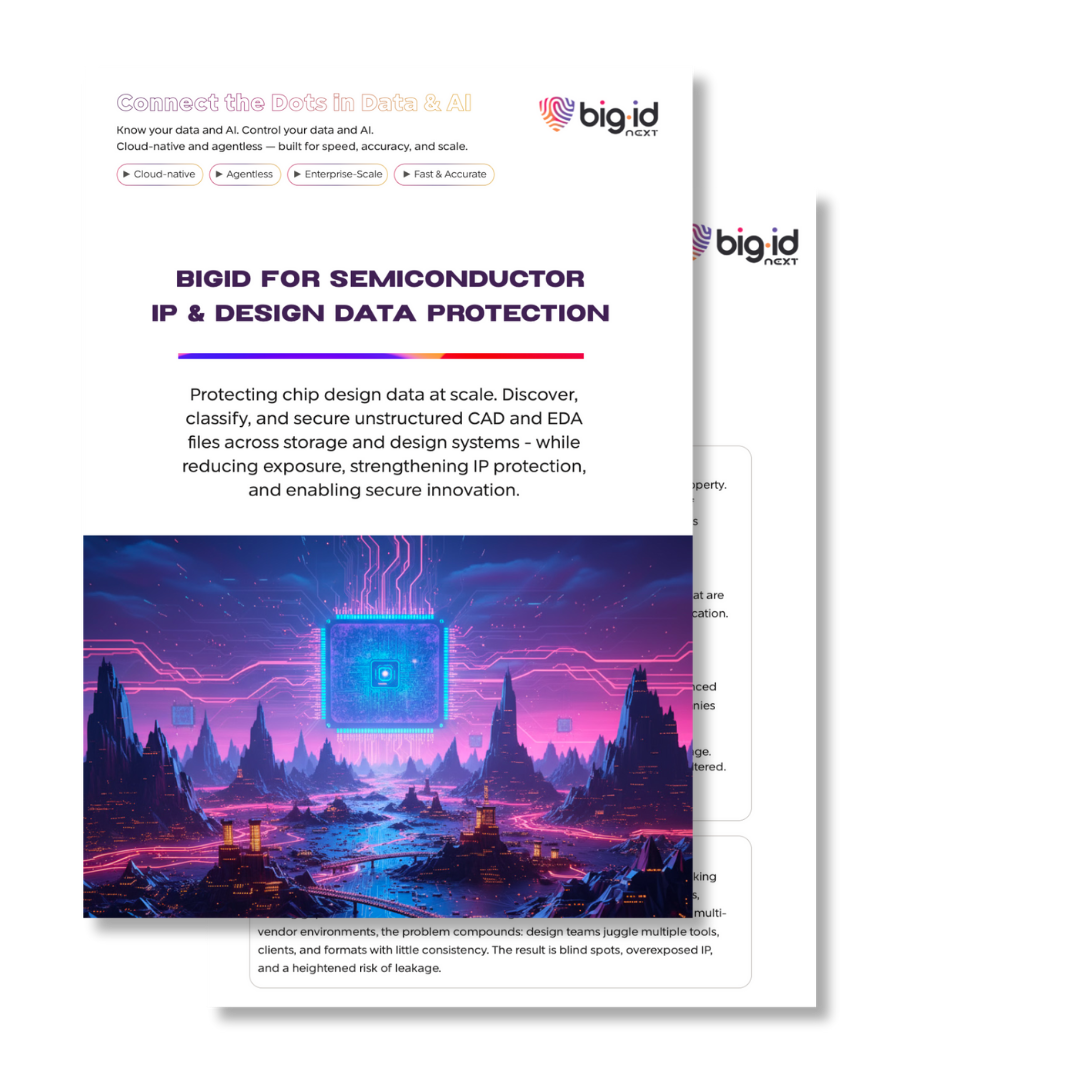 bigid for semiconductor sb