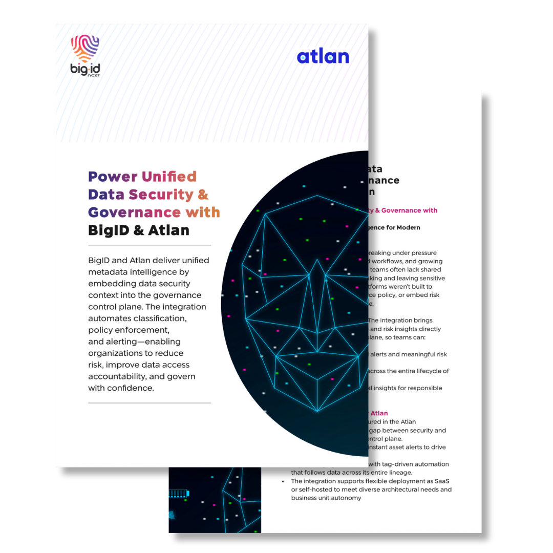 bigid-atlan-solution-brief