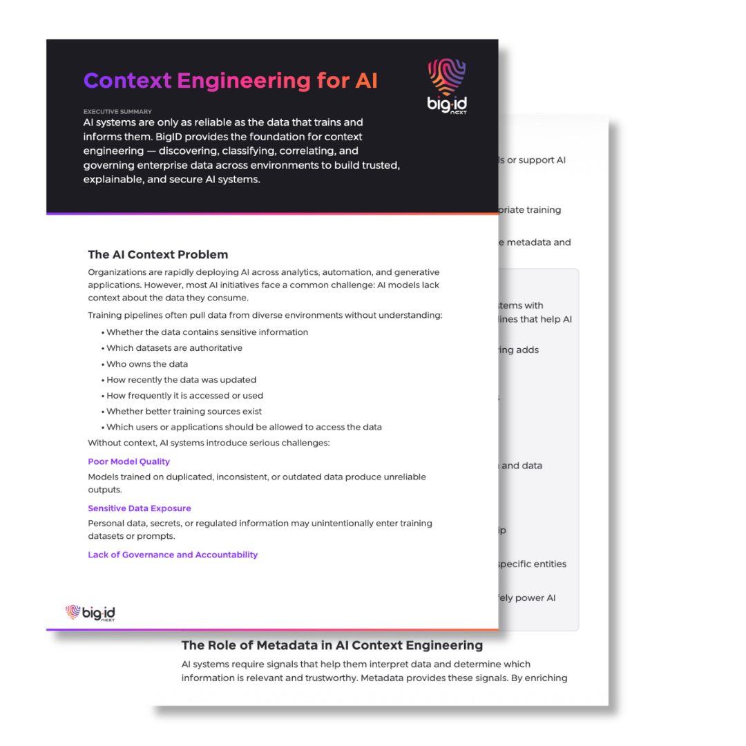 context engineering for ai