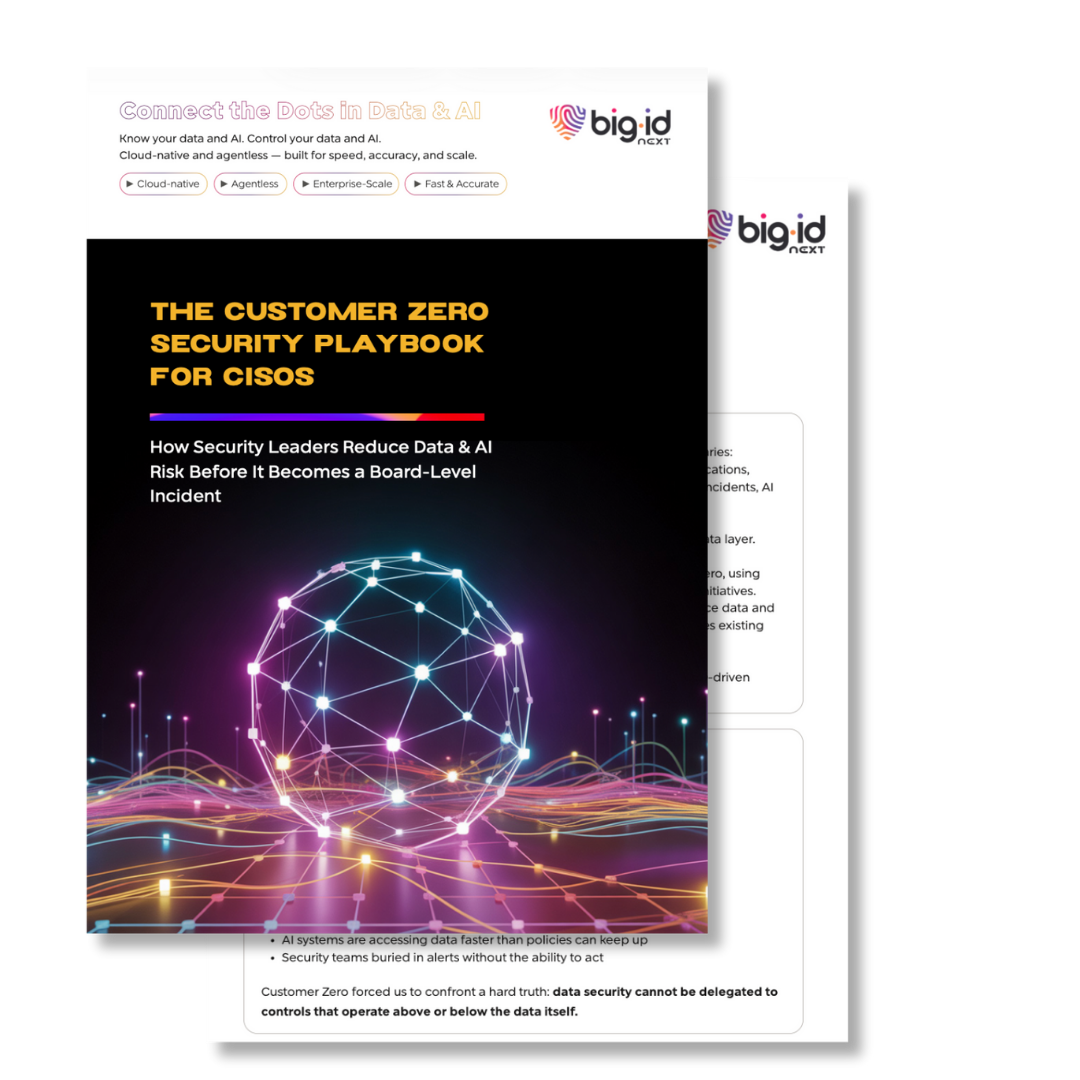 customer zero playbook