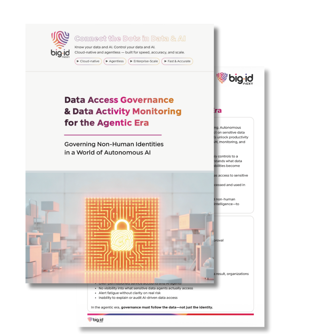 DAG & DAM for the Agentic Era Whitepaper LP