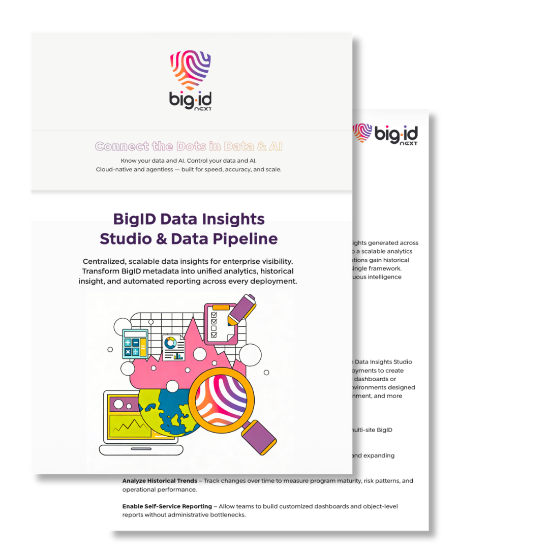data insights studio