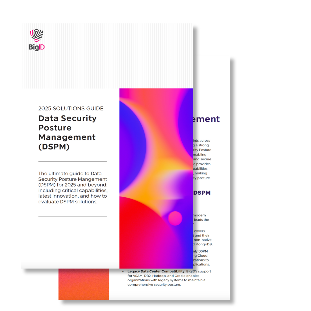 dspm guide 2025