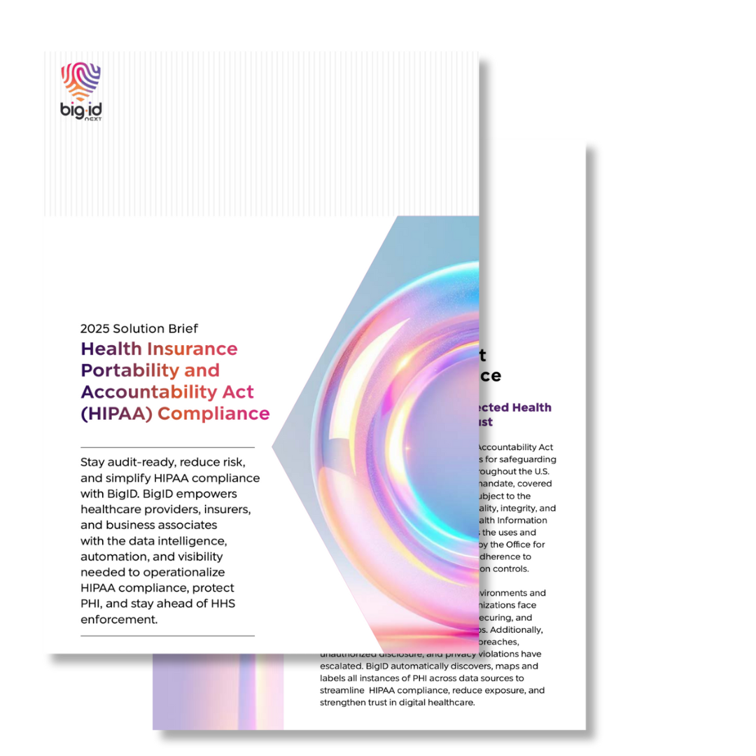 hipaa compliance sb