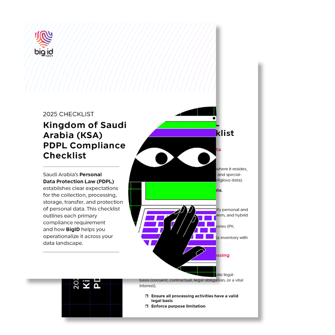 ksa pdpl checklist