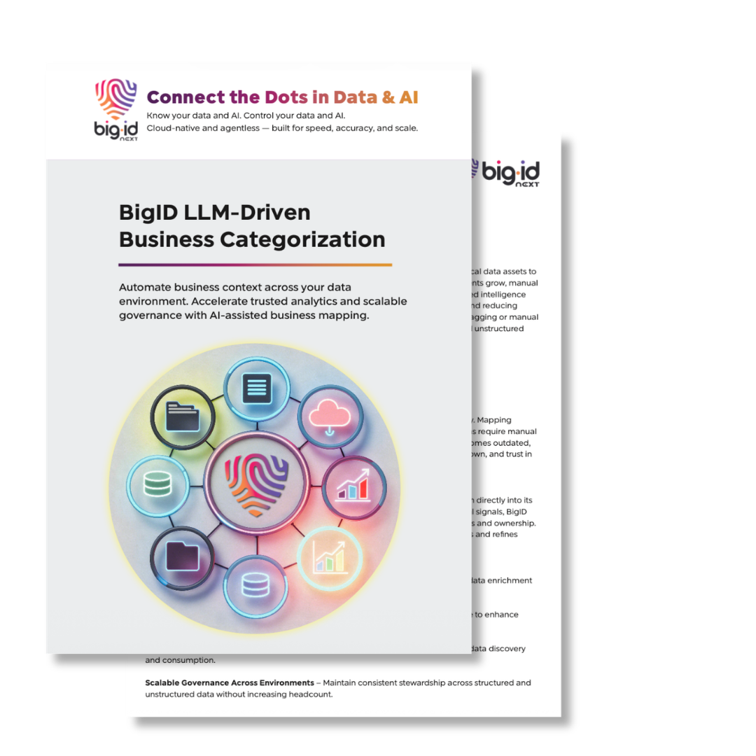 llm-driven business categorization