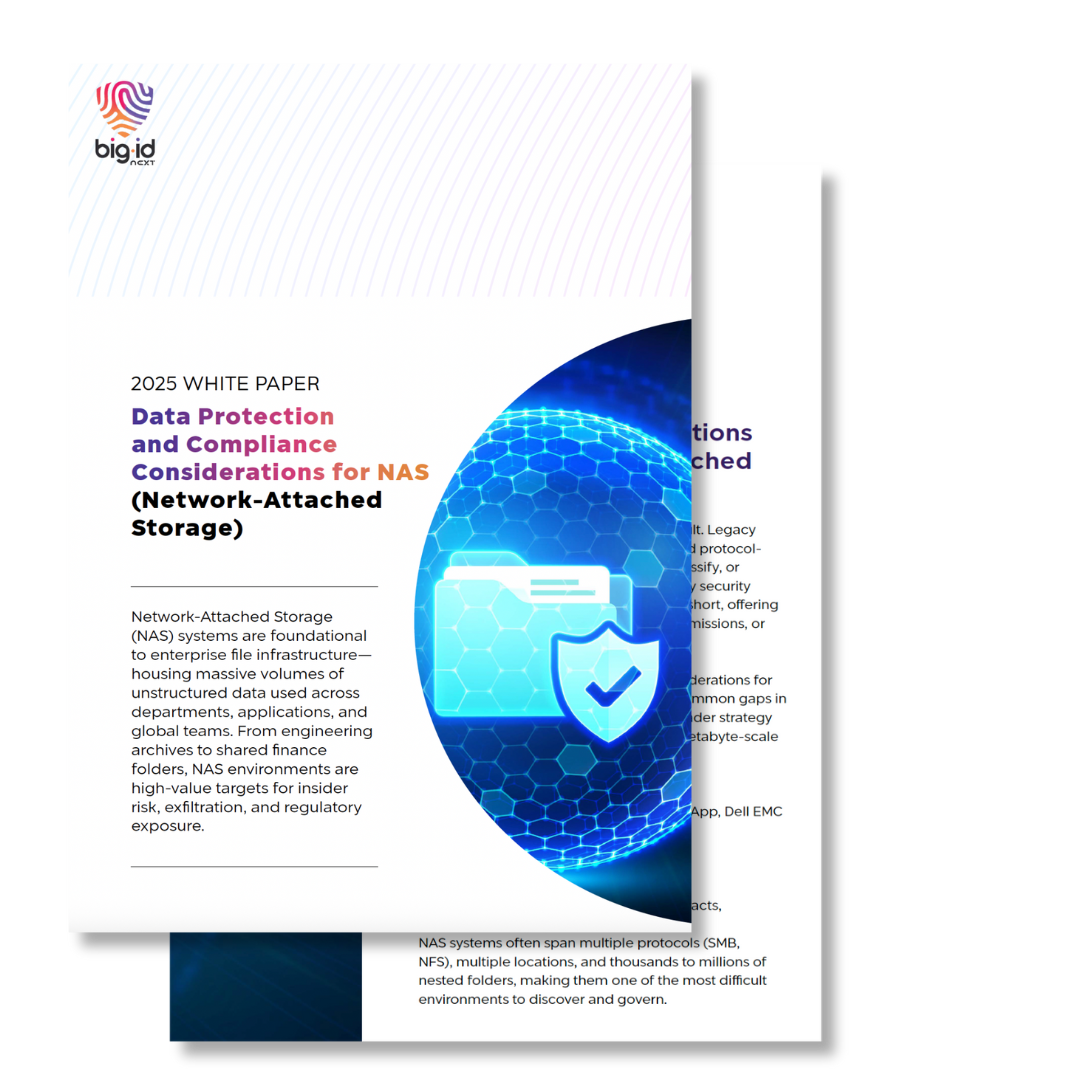 network-attached storage